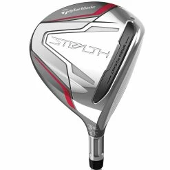 TaylorMade Stealth Ladies Golf Fairway (Custom)