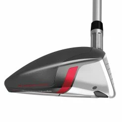 TaylorMade Stealth Ladies Golf Fairway (Custom) -Ace Golf Clubs Store taylormade stealth ladies fairway 4