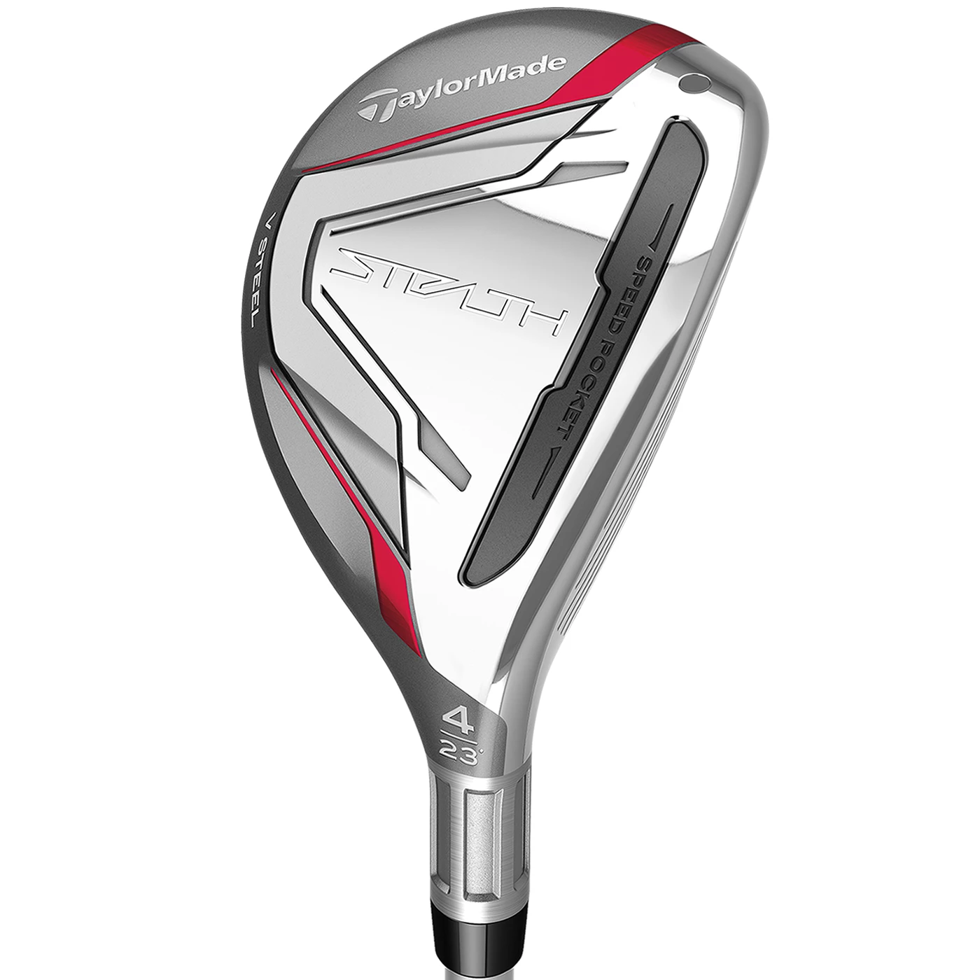 TaylorMade Stealth Ladies Golf Rescue (Custom) 3 TaylorMade Stealth Ladies Golf Rescue (Custom)