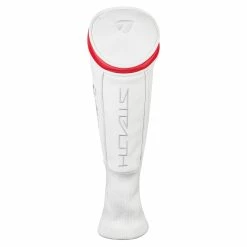TaylorMade Stealth Ladies Golf Rescue (Custom) 12 TaylorMade Stealth Ladies Golf Rescue (Custom) -Ace Golf Clubs Store taylormade stealth ladies rescue headcover 1