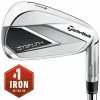 TaylorMade Stealth Golf Irons -Ace Golf Clubs Store taylormade stealth no1 iron2028429