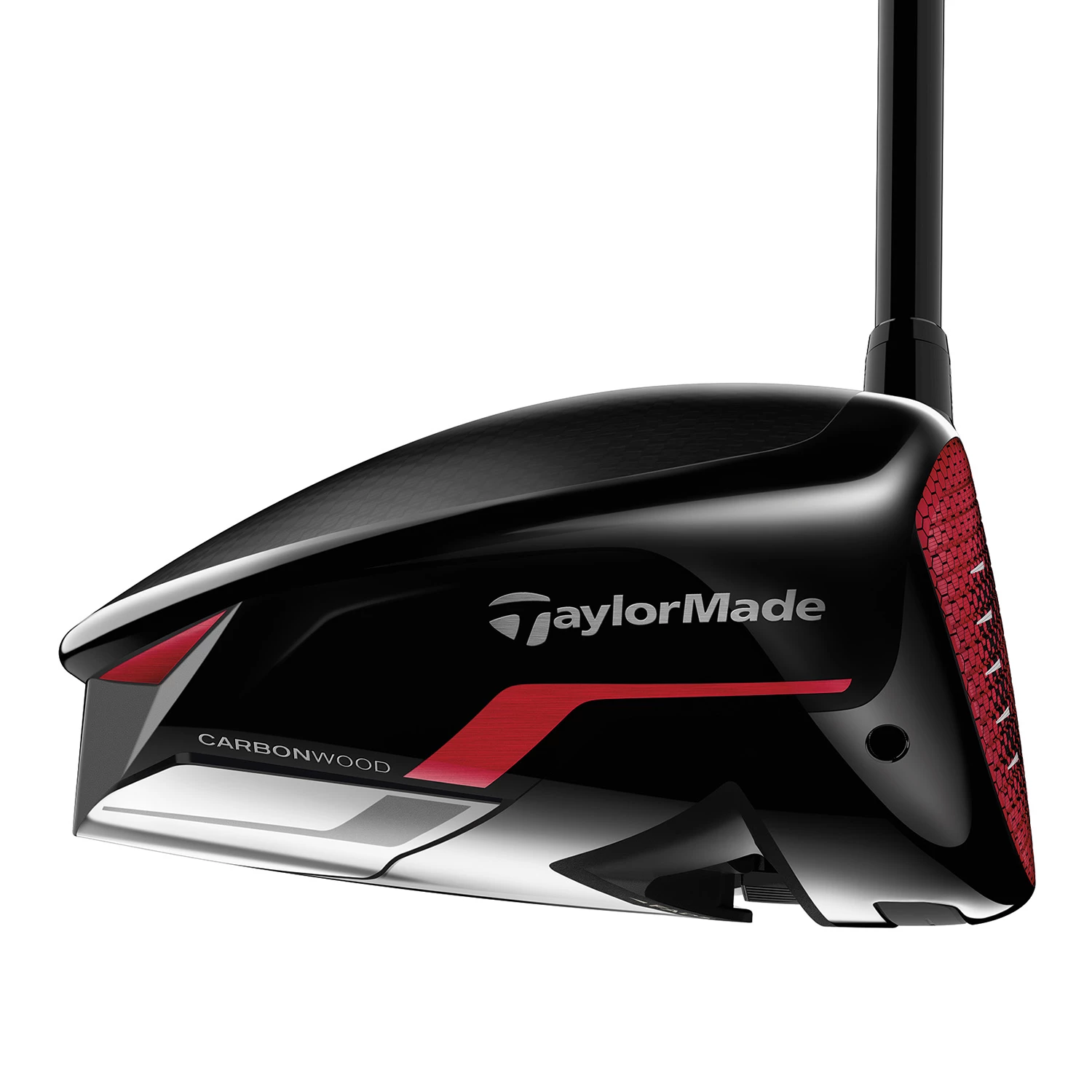TaylorMade Stealth Plus Golf Driver 6 TaylorMade Stealth Plus Golf Driver - Image 4