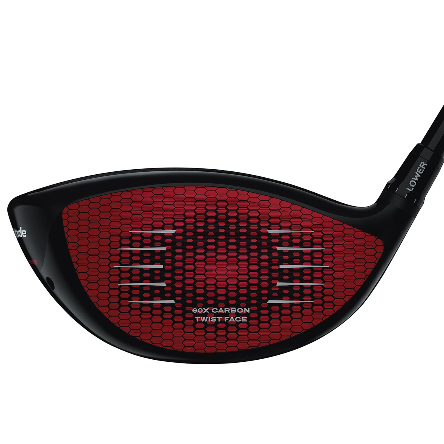 TaylorMade Stealth Plus Golf Driver 5 TaylorMade Stealth Plus Golf Driver - Image 3