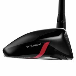 TaylorMade Stealth Plus Golf Fairway -Ace Golf Clubs Store taylormade stealth plus fairway 3
