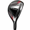 TaylorMade Stealth Golf Rescue -Ace Golf Clubs Store taylormade stealth rescue 1