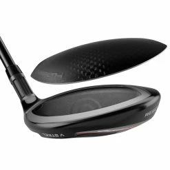 TaylorMade Stealth Golf Rescue -Ace Golf Clubs Store taylormade stealth rescue 5