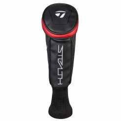 TaylorMade Stealth Golf Rescue -Ace Golf Clubs Store taylormade stealth rescue headcover 1