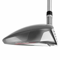 TaylorMade Stealth 2 HD Ladies Golf Fairway (Custom) 11 TaylorMade Stealth 2 HD Ladies Golf Fairway (Custom) -Ace Golf Clubs Store taylormade stealth2 HD ladies fairway 4