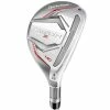 TaylorMade Stealth 2 HD Ladies Golf Rescue (Custom) 1 TaylorMade Stealth 2 HD Ladies Golf Rescue (Custom) -Ace Golf Clubs Store taylormade stealth2 HD ladies rescue 1