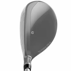 TaylorMade Stealth 2 HD Ladies Golf Rescue (Custom) -Ace Golf Clubs Store taylormade stealth2 HD ladies rescue 2
