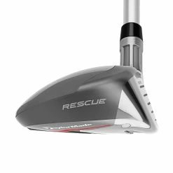 TaylorMade Stealth 2 HD Ladies Golf Rescue (Custom) -Ace Golf Clubs Store taylormade stealth2 HD ladies rescue 4