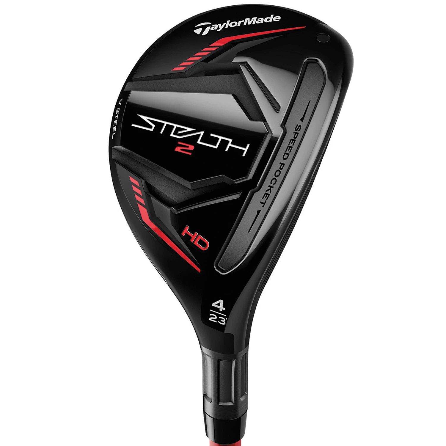 TaylorMade Stealth 2 HD Golf Rescue 3 TaylorMade Stealth 2 HD Golf Rescue