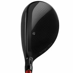 TaylorMade Stealth 2 HD Golf Rescue 11 TaylorMade Stealth 2 HD Golf Rescue -Ace Golf Clubs Store taylormade stealth2 HD rescue 2