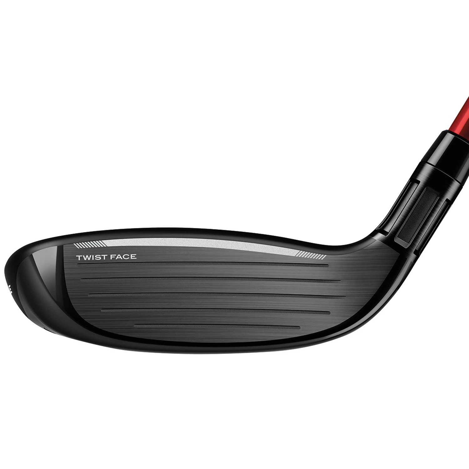 TaylorMade Stealth 2 HD Golf Rescue 5 TaylorMade Stealth 2 HD Golf Rescue - Image 3
