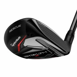 TaylorMade Stealth 2 HD Golf Rescue 14 TaylorMade Stealth 2 HD Golf Rescue -Ace Golf Clubs Store taylormade stealth2 HD rescue 5