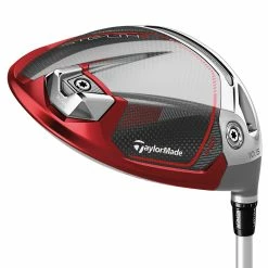 TaylorMade Stealth 2 HD Ladies Golf Driver (Custom) -Ace Golf Clubs Store taylormade stealth2 ladies driver 2
