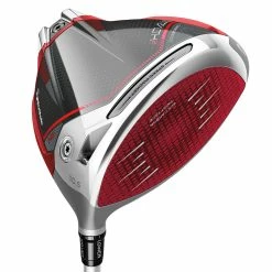 TaylorMade Stealth 2 HD Ladies Golf Driver (Custom) -Ace Golf Clubs Store taylormade stealth2 ladies driver 3