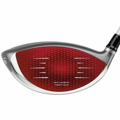 TaylorMade Stealth 2 HD Ladies Golf Driver (Custom) -Ace Golf Clubs Store taylormade stealth2 ladies driver 5