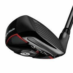 TaylorMade Stealth 2 Plus Golf Rescue 13 TaylorMade Stealth 2 Plus Golf Rescue -Ace Golf Clubs Store taylormade stealth2 plus rescue 5