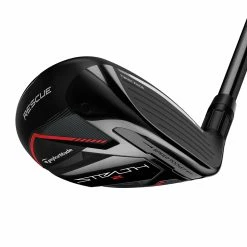 TaylorMade Stealth 2 Golf Rescue -Ace Golf Clubs Store taylormade stealth2 rescue 52028129
