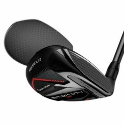 TaylorMade Stealth 2 Golf Rescue -Ace Golf Clubs Store taylormade stealth2 rescue 62028129