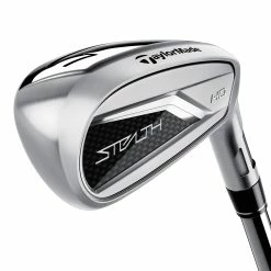TaylorMade Stealth HD Golf Irons 14 TaylorMade Stealth HD Golf Irons -Ace Golf Clubs Store taylormade stealthHD irons 6