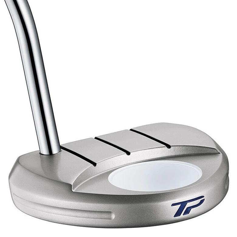 TaylorMade TP Hydro Blast Chaska SB Golf Putter 3 TaylorMade TP Hydro Blast Chaska SB Golf Putter