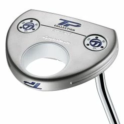 TaylorMade TP Hydro Blast Chaska SB Golf Putter 15 TaylorMade TP Hydro Blast Chaska SB Golf Putter -Ace Golf Clubs Store taylormade tp hydroblast chaska SB 4