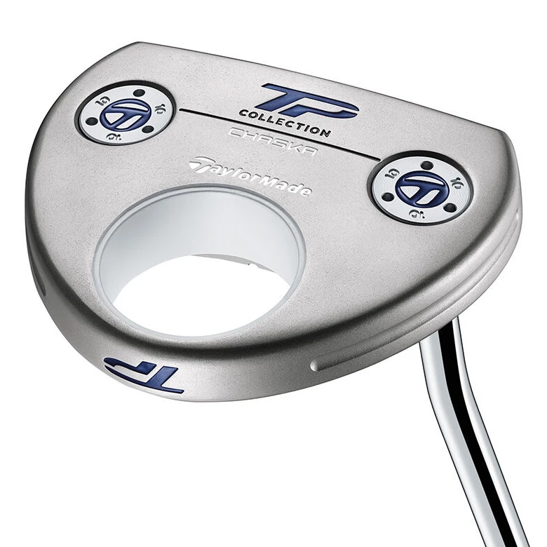 TaylorMade TP Hydro Blast Chaska SB Golf Putter 7 TaylorMade TP Hydro Blast Chaska SB Golf Putter - Image 5