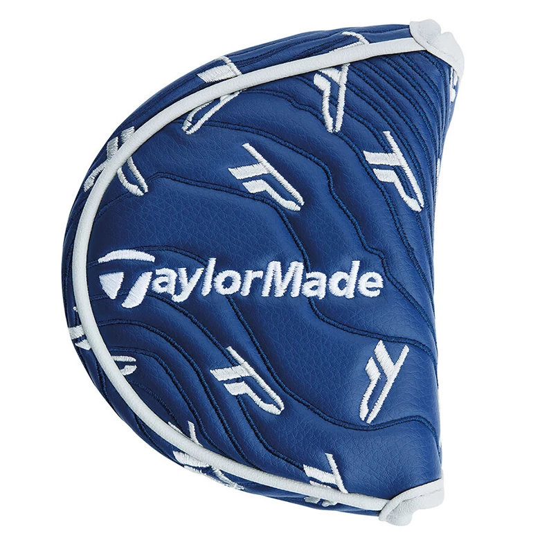 TaylorMade TP Hydro Blast Chaska SB Golf Putter 8 TaylorMade TP Hydro Blast Chaska SB Golf Putter - Image 6