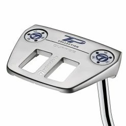 TaylorMade TP Hydro Blast DuPage SB Golf Putter -Ace Golf Clubs Store taylormade tp hydroblast dupage SB 4