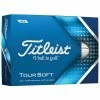Titleist Tour Soft Golf Balls