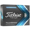 Titleist Tour Speed Golf Balls