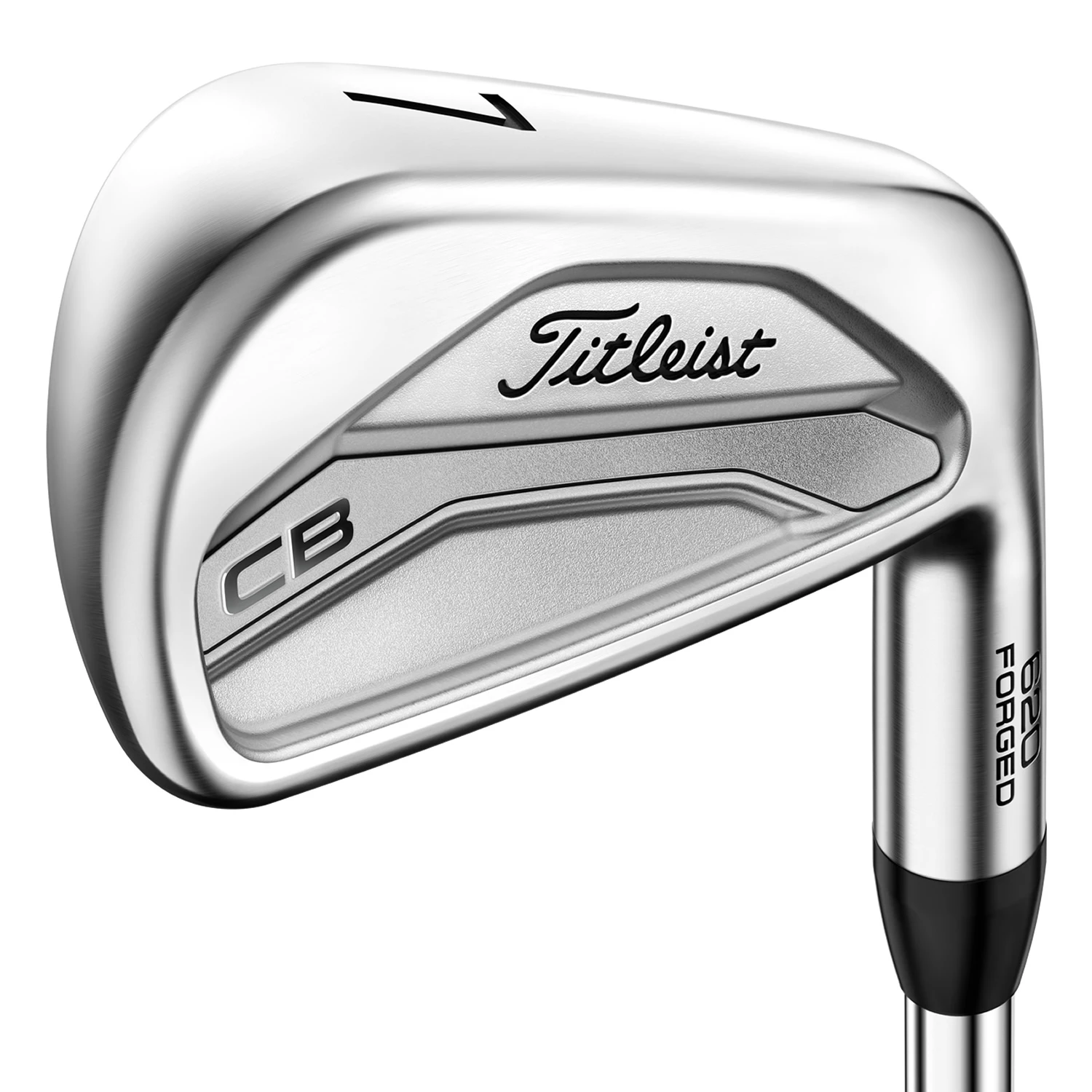 Titleist 620 CB Golf Irons 6 Titleist 620 CB Golf Irons - Image 4