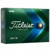 Titleist AVX Golf Balls - White / Dozen 2 Titleist AVX Golf Balls - White / Dozen -Ace Golf Clubs Store titleist AVX white 12028629