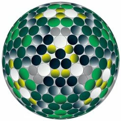 Titleist AVX Golf Balls - 4 For 3 (Plain) -Ace Golf Clubs Store titleist AVX white 82028129