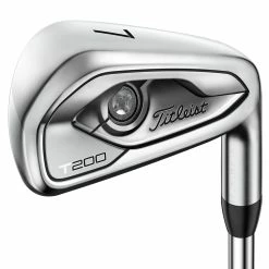 Titleist T200 Golf Irons -Ace Golf Clubs Store titleist T200 2