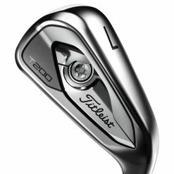 Titleist T200 Golf Irons -Ace Golf Clubs Store titleist T200 5