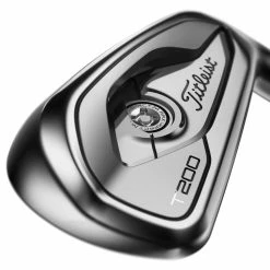 Titleist T200 Golf Irons -Ace Golf Clubs Store titleist T200 6