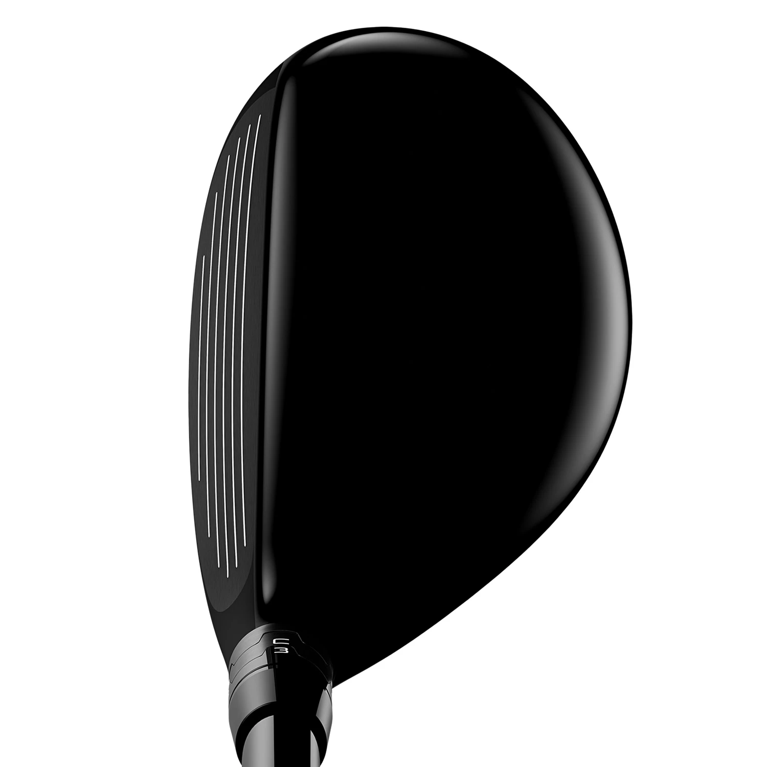 Titleist TSi 2 Golf Hybrid 4 Titleist TSi 2 Golf Hybrid - Image 2