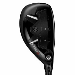 Titleist TSi 3 Golf Hybrid -Ace Golf Clubs Store titleist TS3 hybrid 22028229