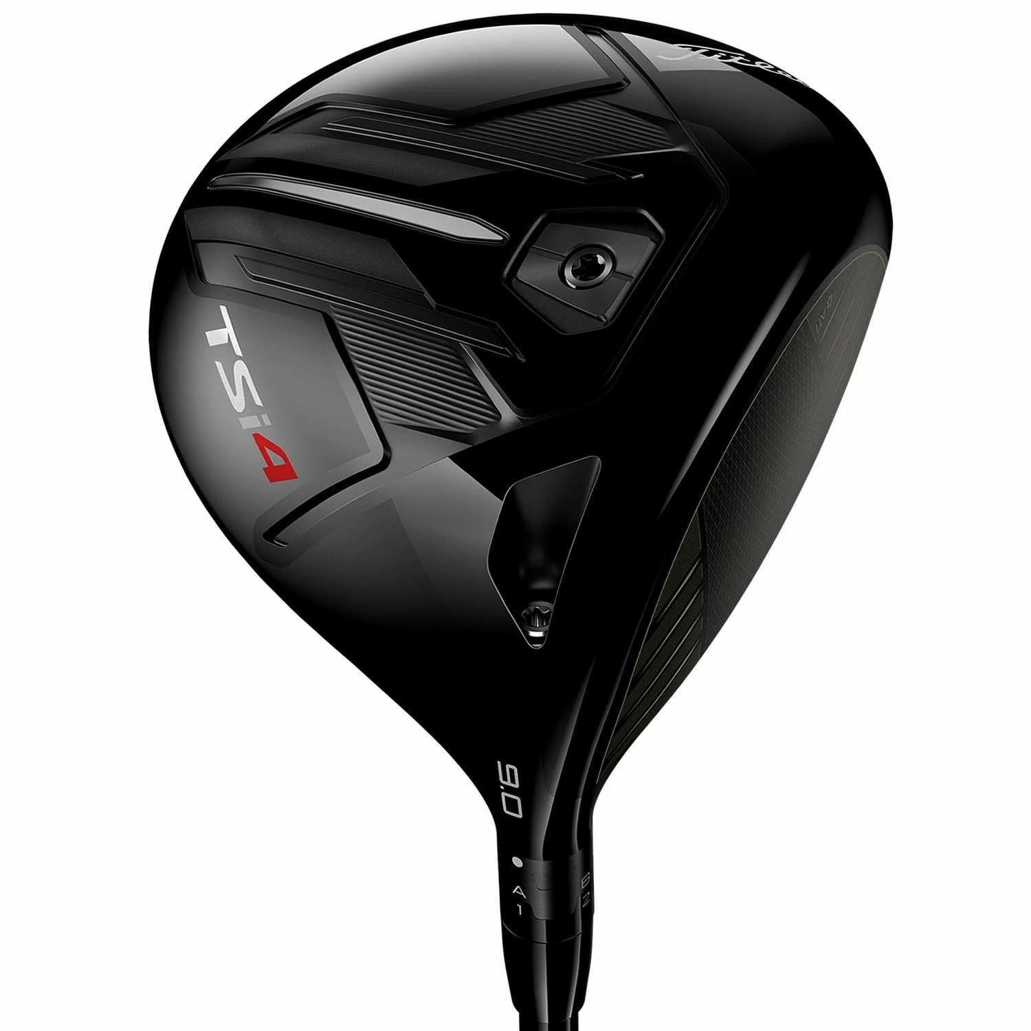 Titleist TSi 4 Golf Driver 2 Titleist TSi 4 Golf Driver