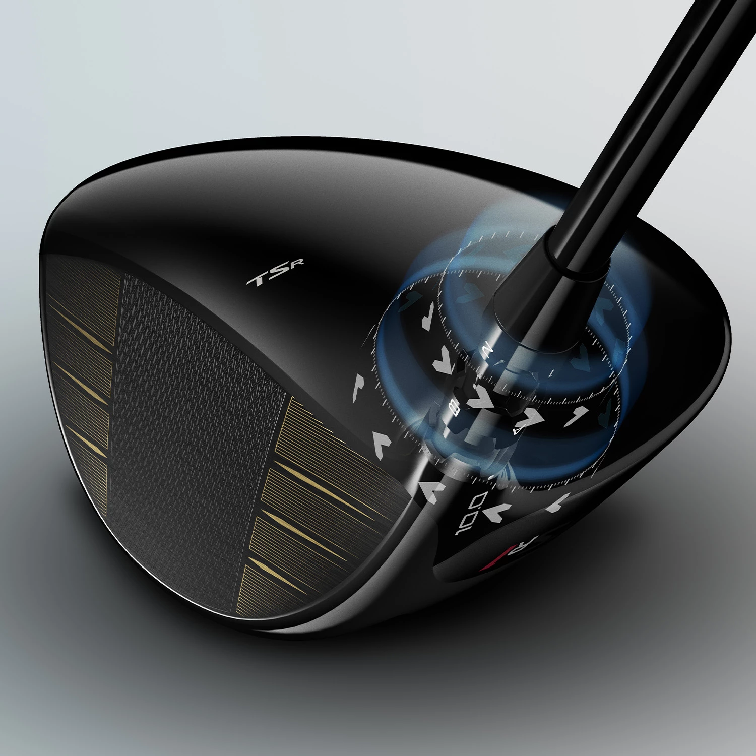 Titleist TSR 1 Golf Driver 10 Titleist TSR 1 Golf Driver - Image 8