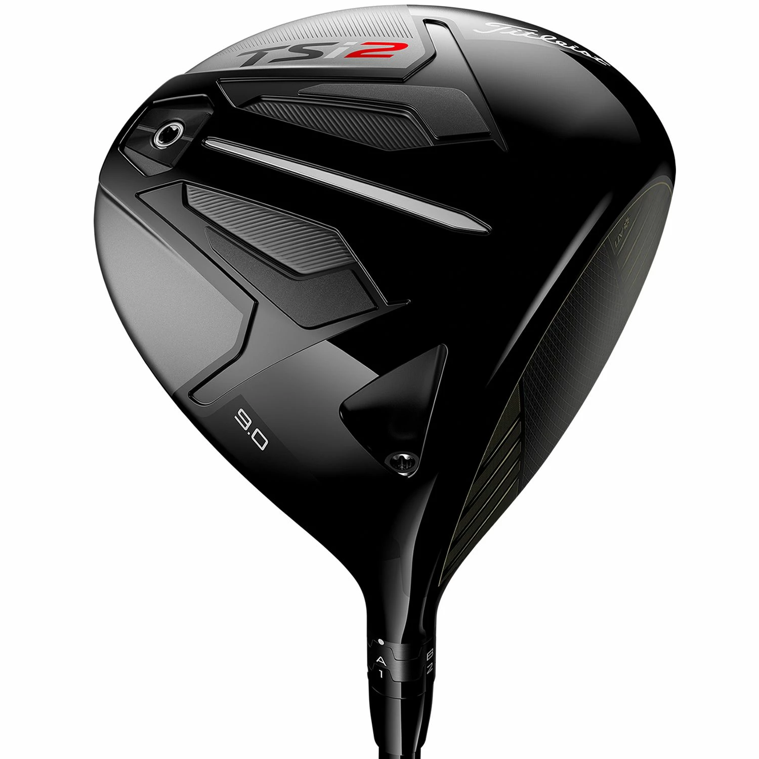 Titleist TSi 2 Golf Driver 3 Titleist TSi 2 Golf Driver