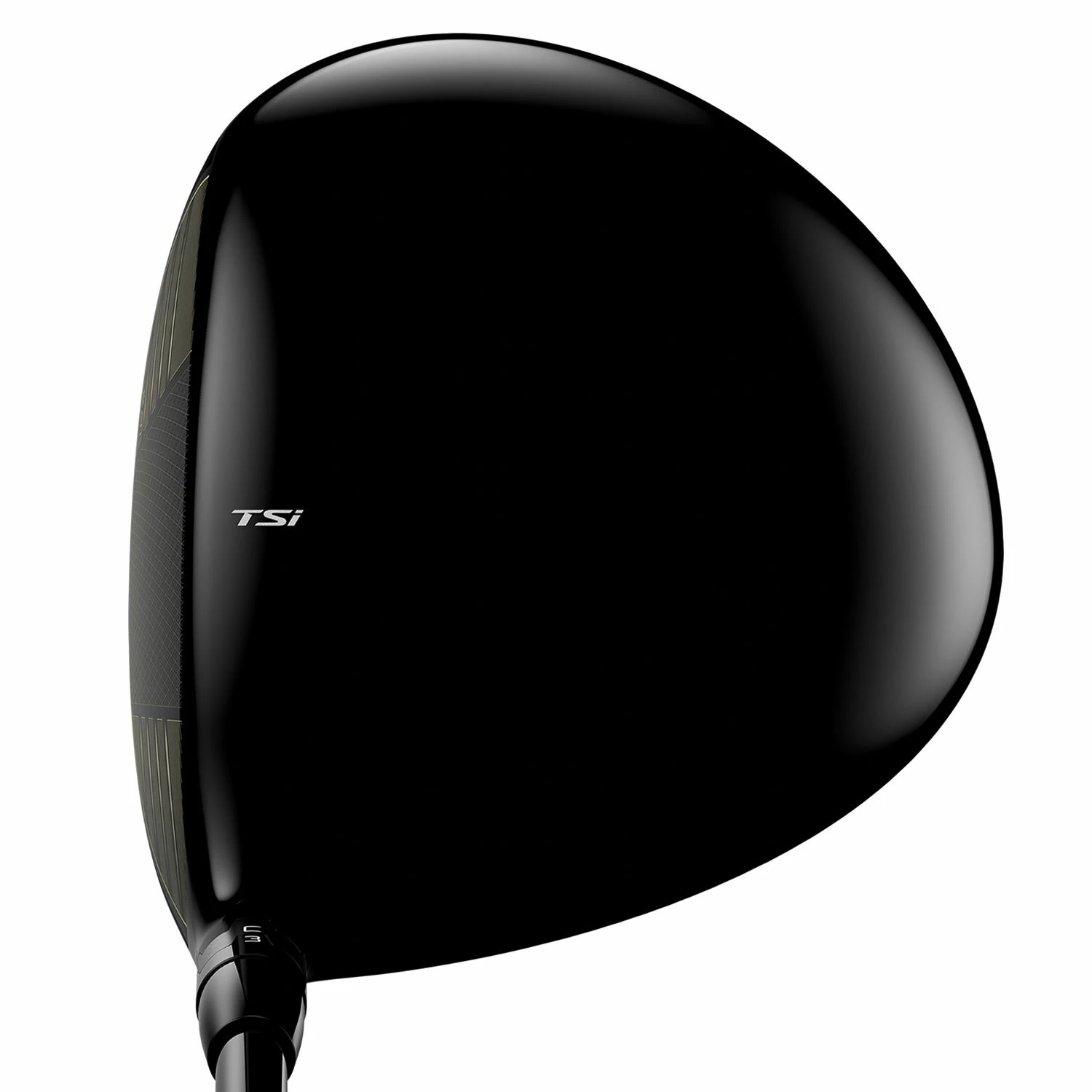Titleist TSi 2 Golf Driver 4 Titleist TSi 2 Golf Driver - Image 2