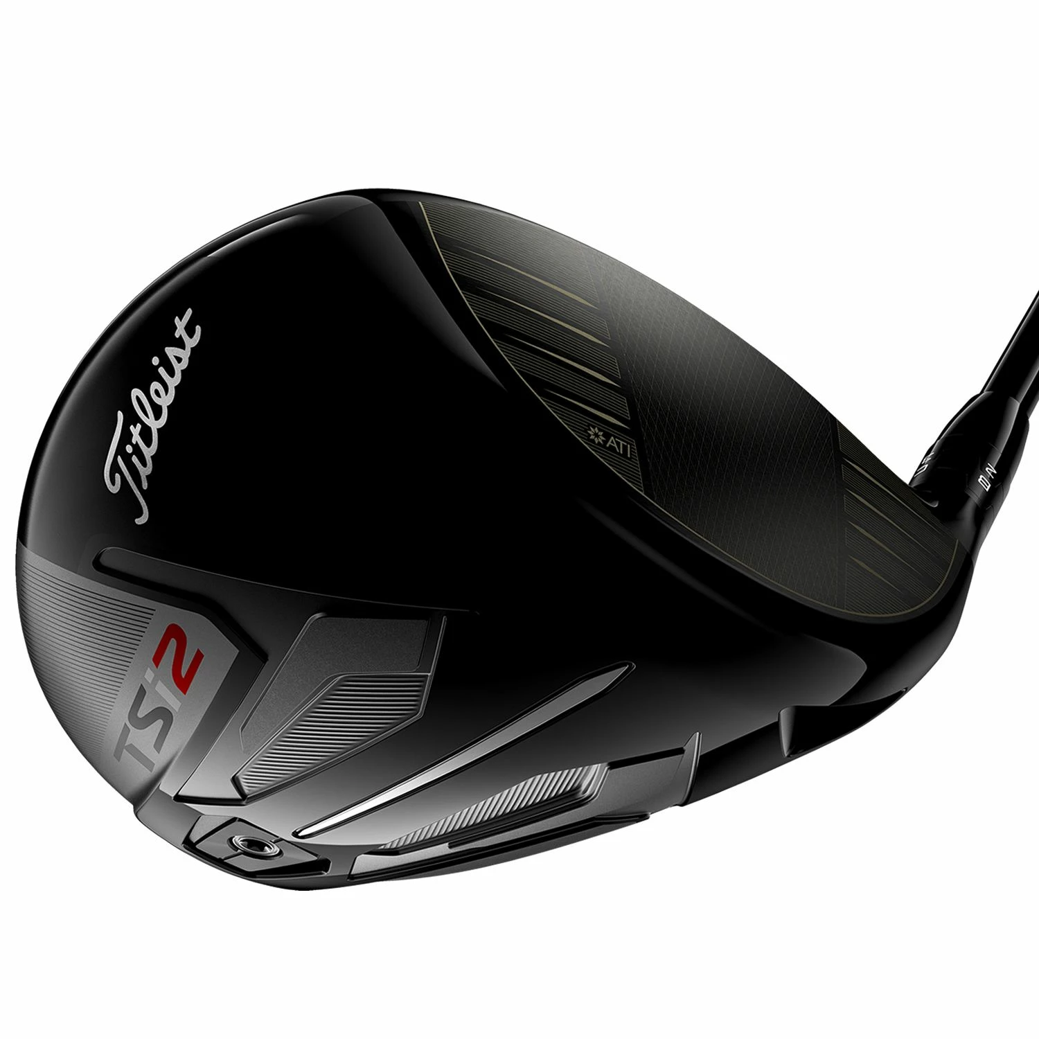 Titleist TSi 2 Golf Driver 9 Titleist TSi 2 Golf Driver - Image 7