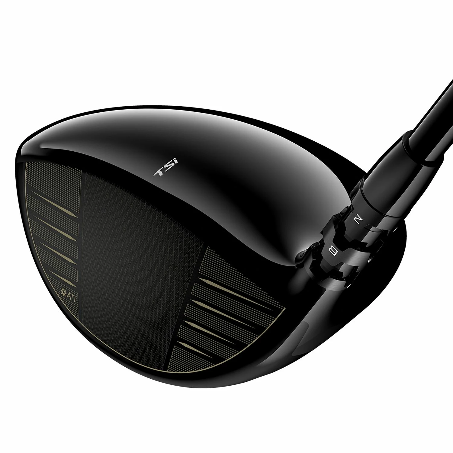 Titleist TSi 2 Golf Driver 11 Titleist TSi 2 Golf Driver - Image 9