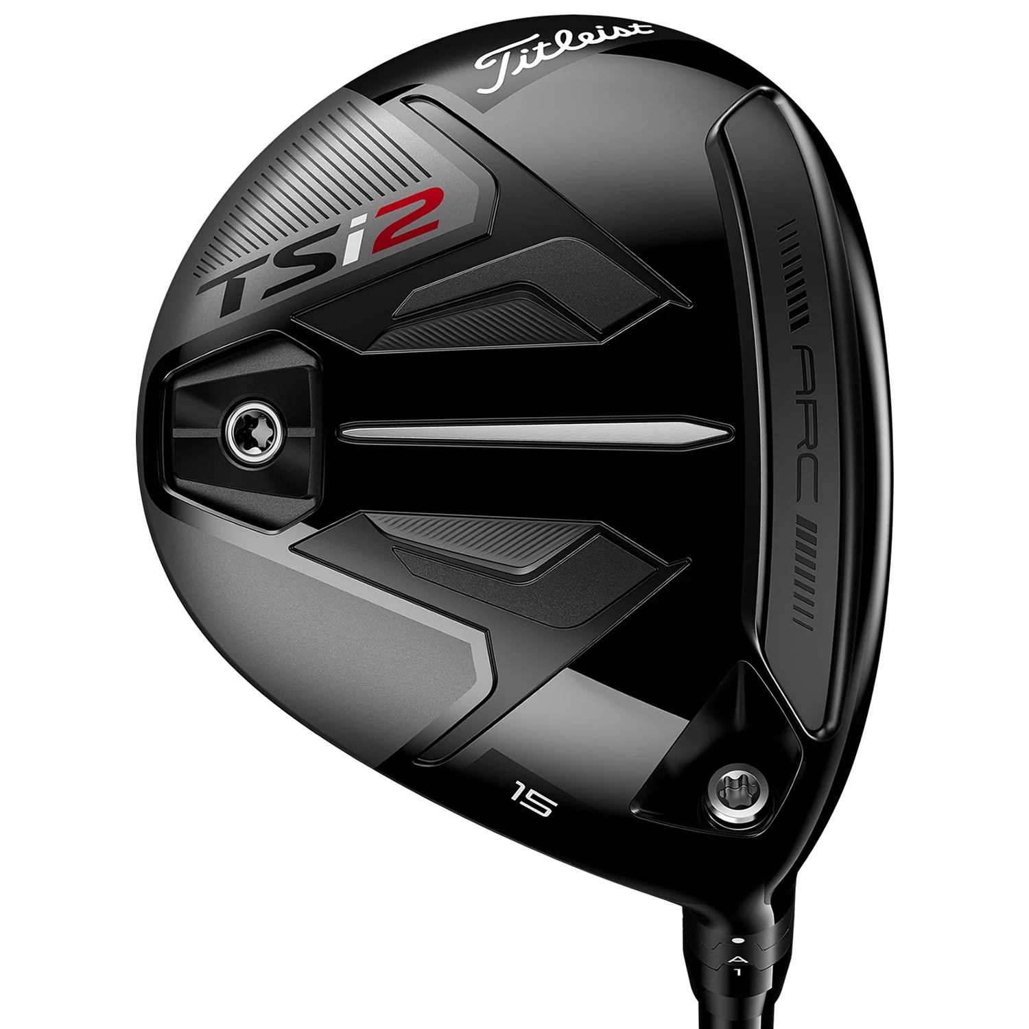 Titleist TSi 2 Golf Fairway 7 Titleist TSi 2 Golf Fairway - Image 5