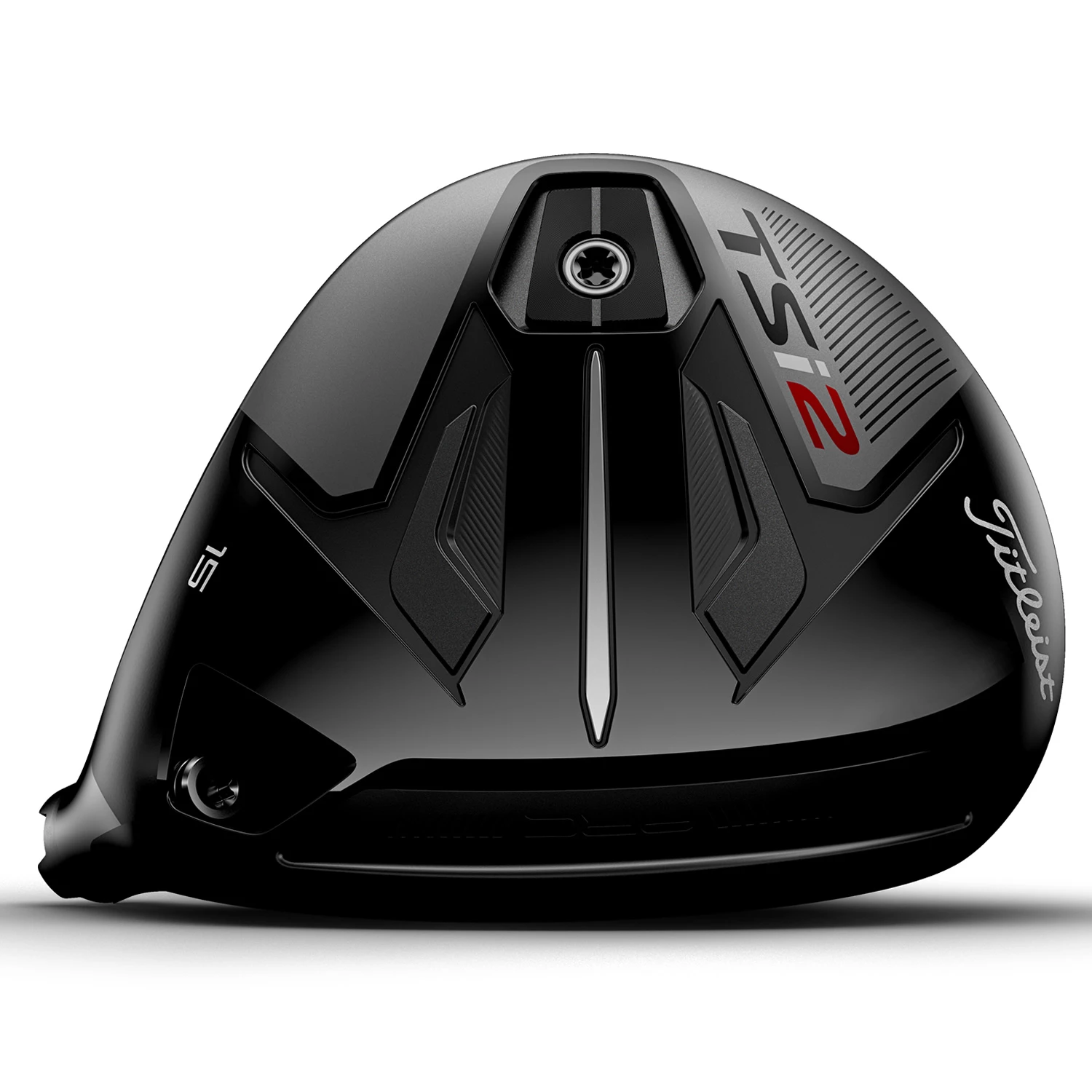 Titleist TSi 2 Golf Fairway 12 Titleist TSi 2 Golf Fairway - Image 10