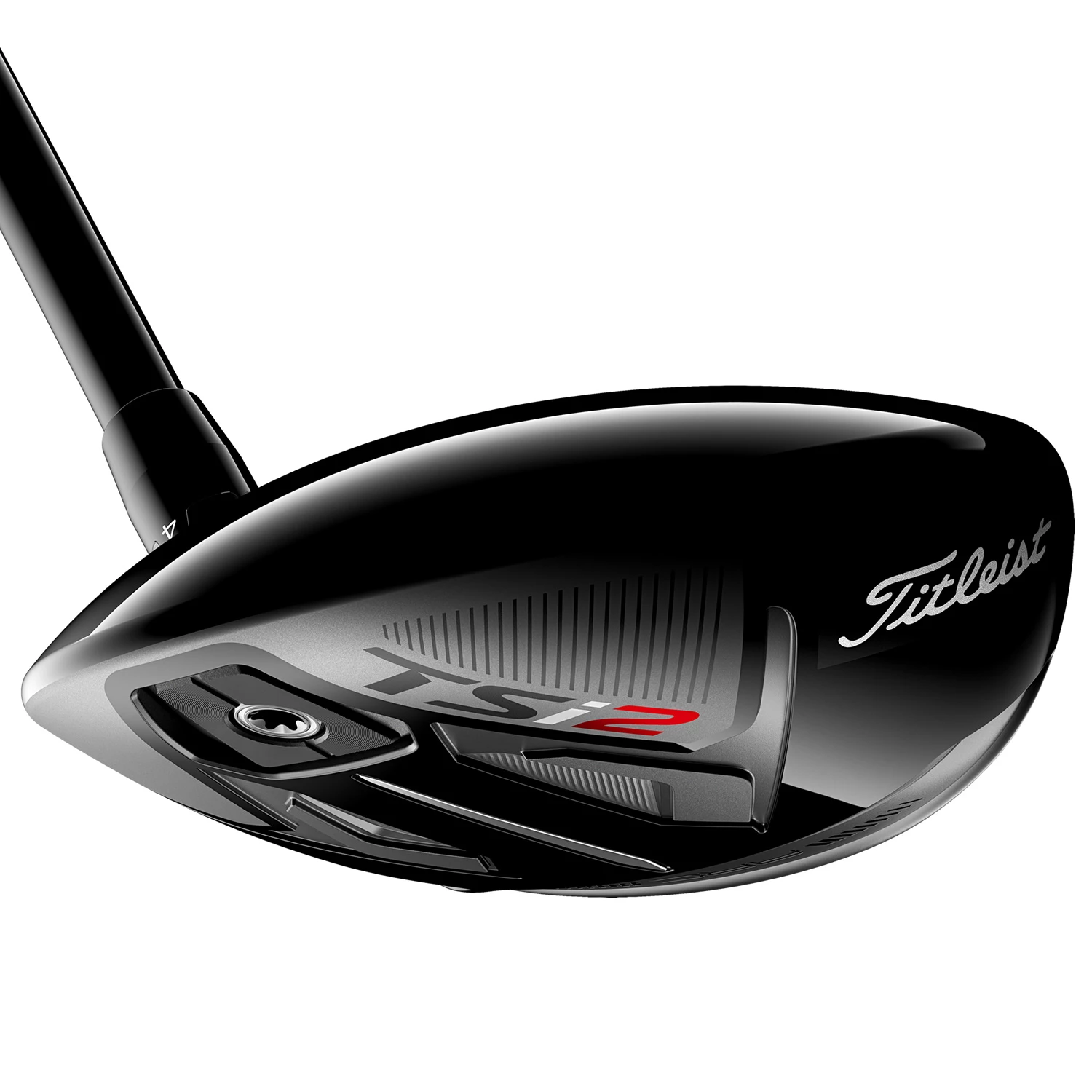 Titleist TSi 2 Golf Fairway 10 Titleist TSi 2 Golf Fairway - Image 8